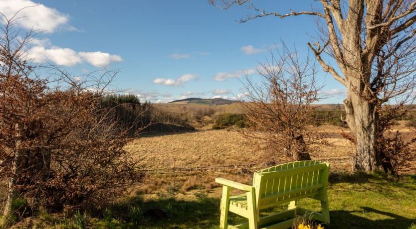 Photo of Auchingoul Cottage Cottage 3
