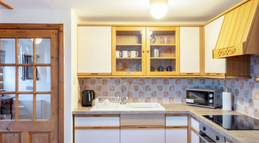 Photo of Auchingoul Cottage Cottage 3