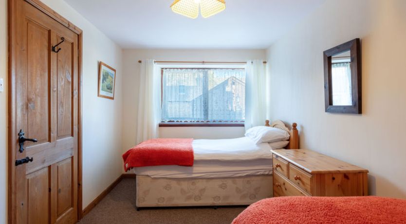 Photo of Auchingoul Cottage Cottage 3