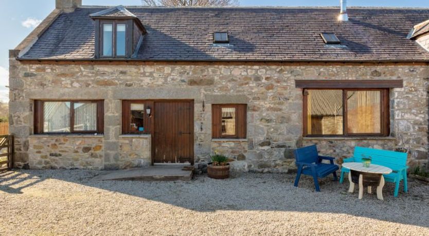 Photo of Deveron Valley Cottages Cottage 3