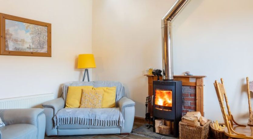 Photo of Auchingoul Cottage Cottage 3