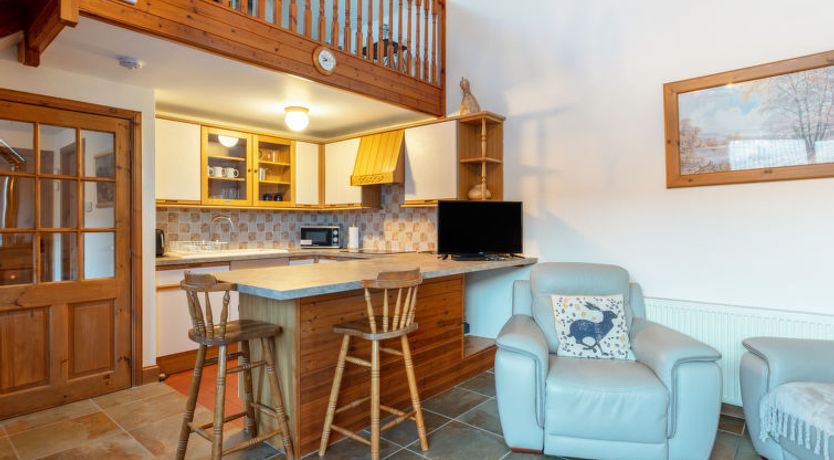 Photo of Auchingoul Cottage Cottage 3