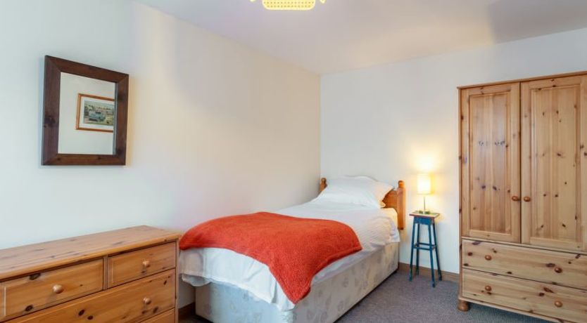 Photo of Auchingoul Cottage Cottage 3