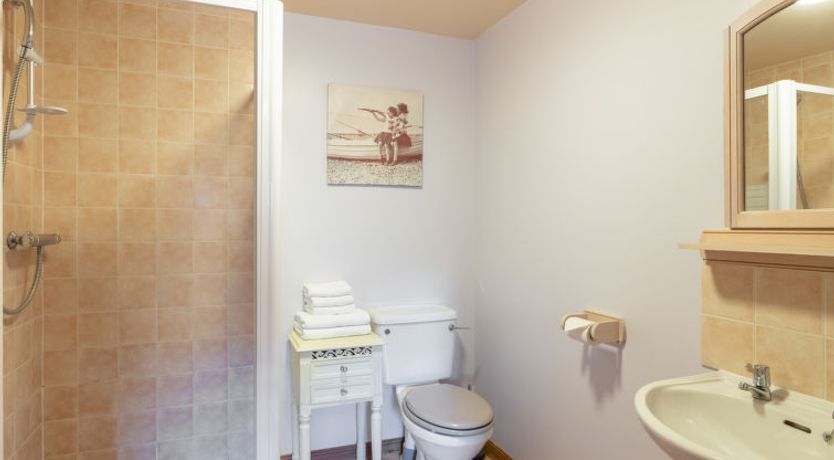 Photo of Auchingoul Cottage Cottage 3