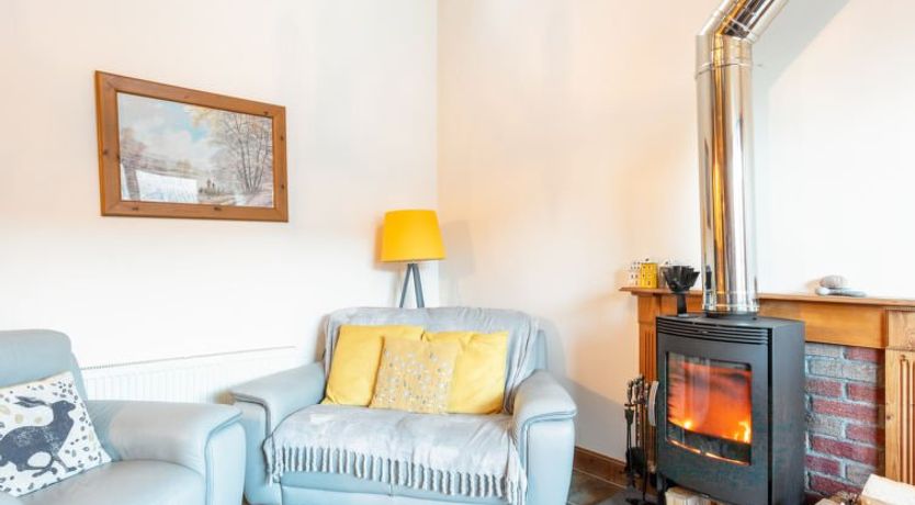 Photo of Auchingoul Cottage Cottage 3