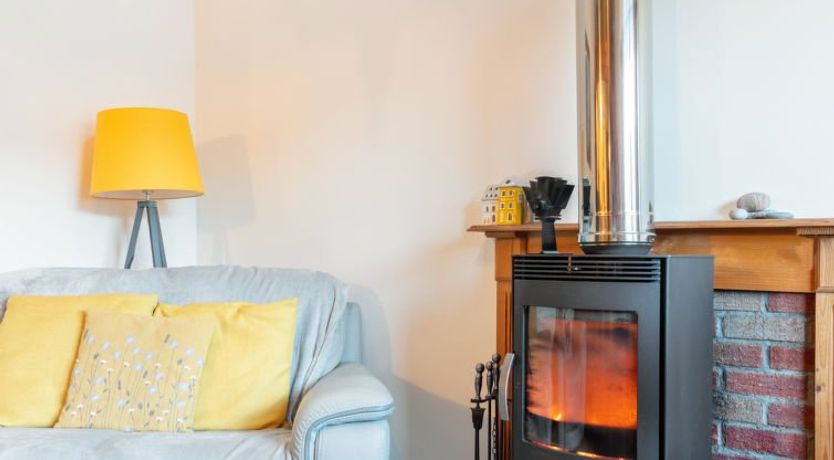 Photo of Auchingoul Cottage Cottage 3