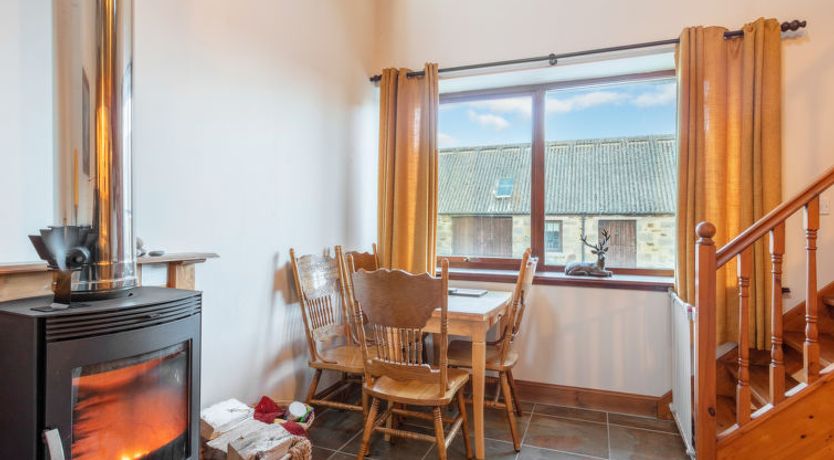 Photo of Auchingoul Cottage Cottage 3