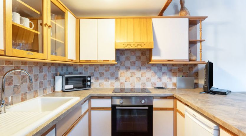 Photo of Auchingoul Cottage Cottage 3