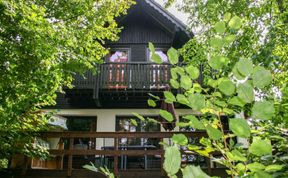 Photo of Sorgenfrei Holiday Home 8