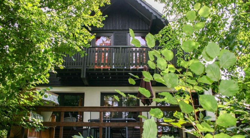 Photo of Sorgenfrei Holiday Home 8