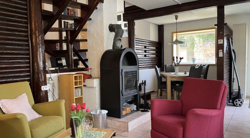 Photo of Sorgenfrei Holiday Home 8