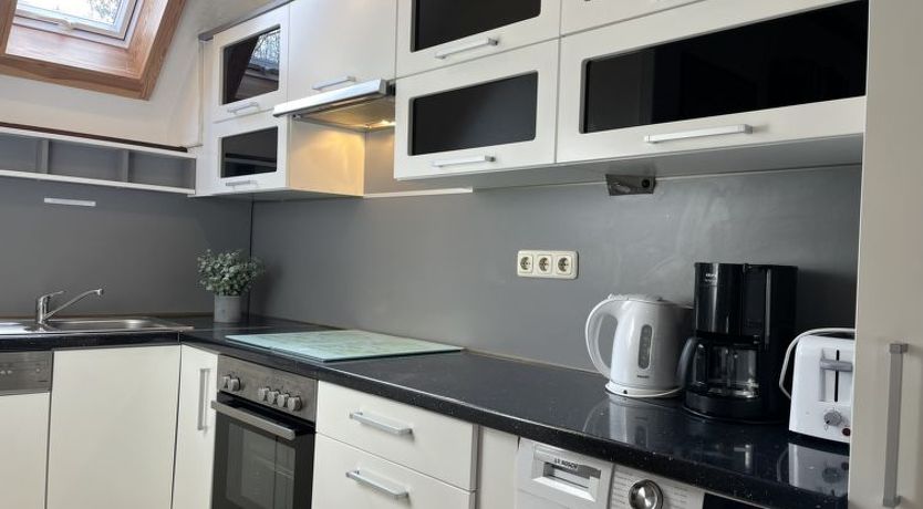 Photo of Sorgenfrei Holiday Home 8