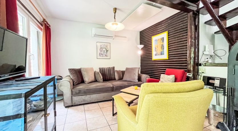 Photo of Sorgenfrei Holiday Home 8