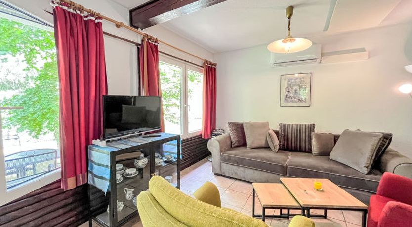 Photo of Sorgenfrei Holiday Home 8