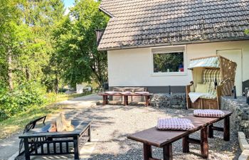 Sorgenfrei Holiday Home 8 Holiday Home