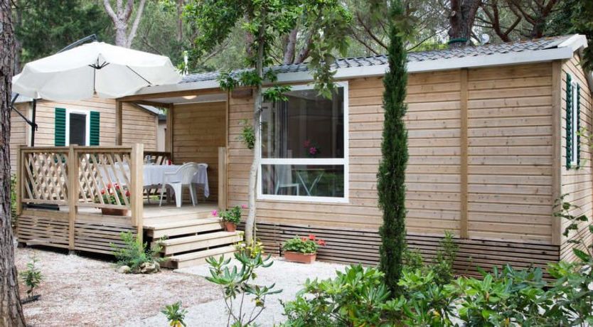 Photo of Gineprino Holiday Home 10