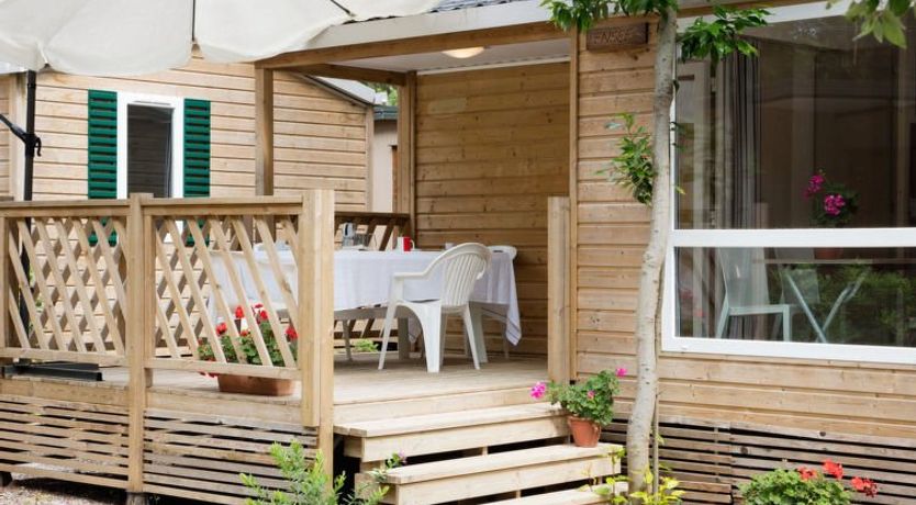 Photo of Gineprino Holiday Home 10