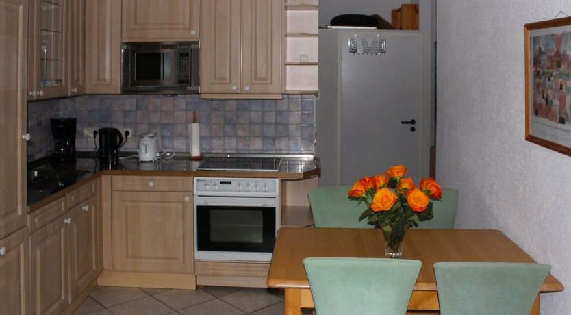 Photo of Gollwitzer Park (Insel Poel) Apartment 9