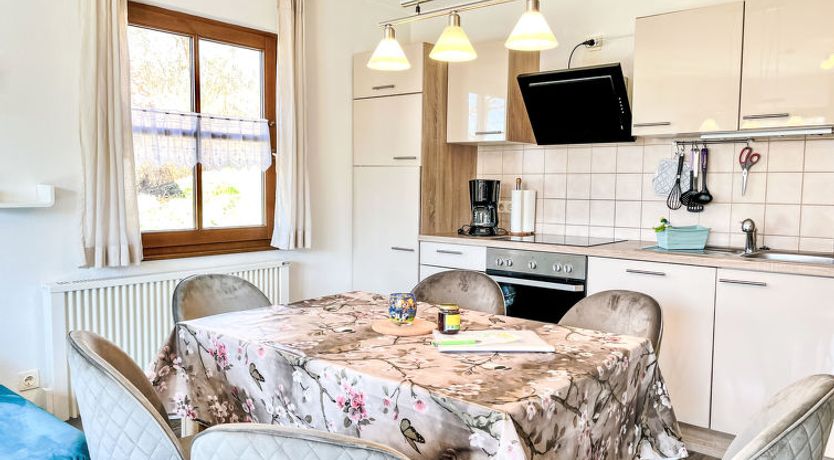 Photo of Elke's Traum Holiday Home 9