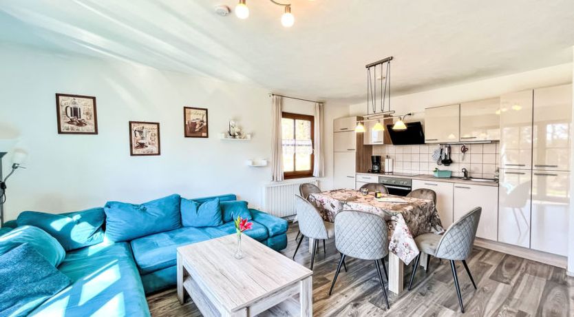 Photo of Elke's Traum Holiday Home 9