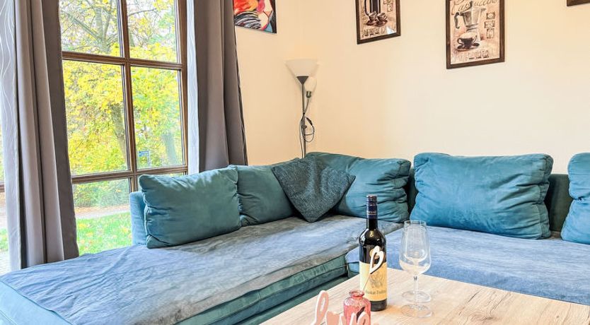 Photo of Elke's Traum Holiday Home 9