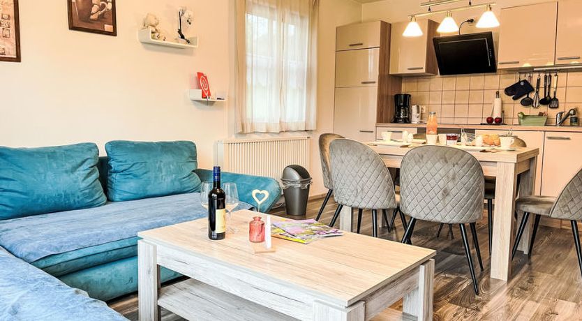 Photo of Elke's Traum Holiday Home 9