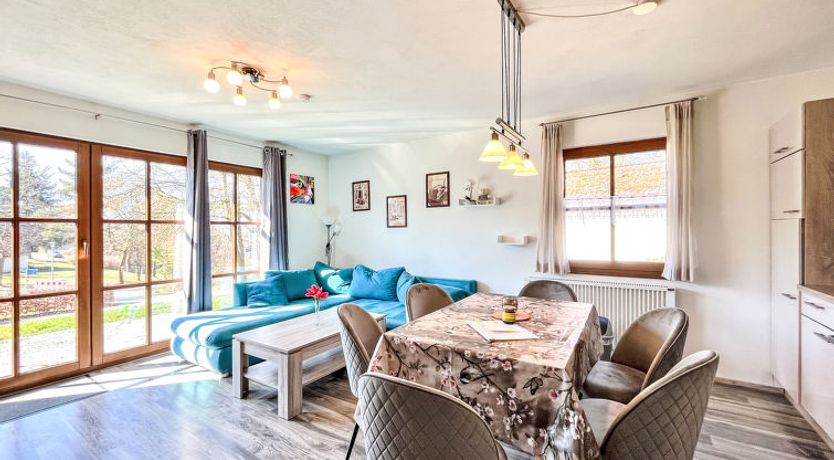 Photo of Elke's Traum Holiday Home 9