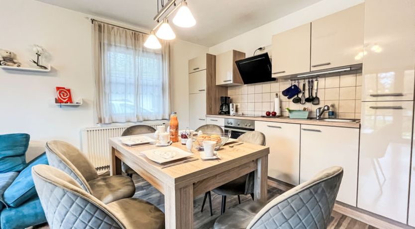 Photo of Elke's Traum Holiday Home 9