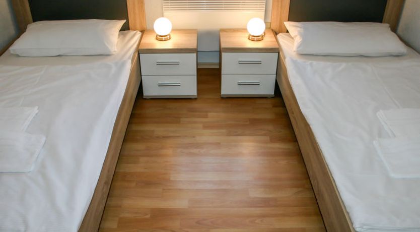 Photo of Elke's Traum Holiday Home 9