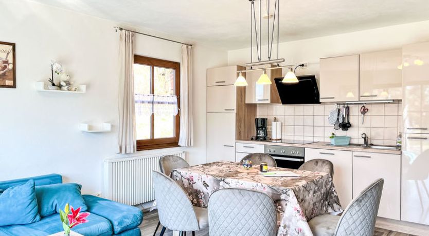 Photo of Elke's Traum Holiday Home 9