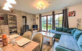 Photo of Elke's Traum Holiday Home 9