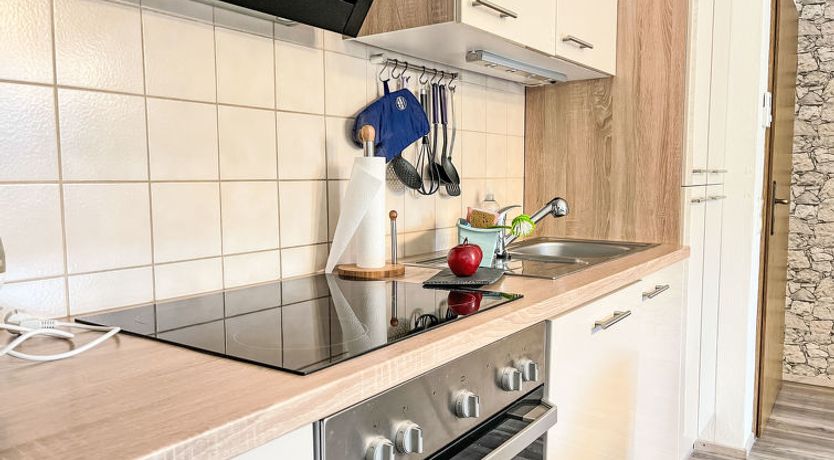 Photo of Elke's Traum Holiday Home 9