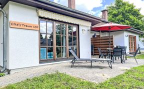 Photo of Elke's Traum Holiday Home 9