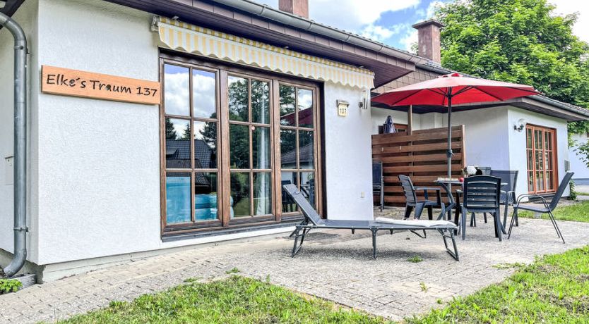Photo of Elke's Traum Holiday Home 9