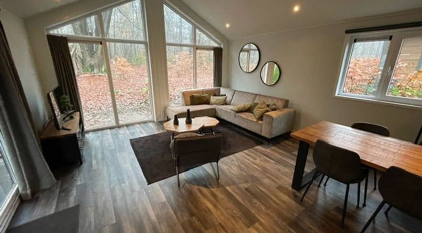 Photo of De Thijmse Berg