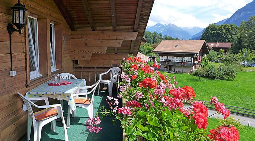 Photo of Oltschiblick