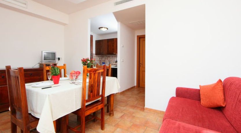 Photo of Oak Apartment 3