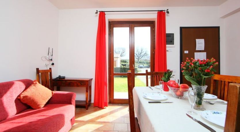 Photo of Oak Apartment 3