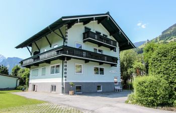 Am Ziller Holiday Home