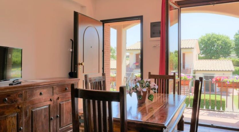 Photo of Oak Apartment 2