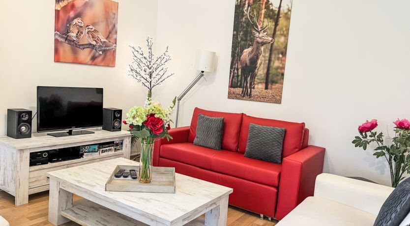 Photo of Am Sternberg 230 Apartment 18