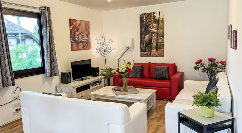 Photo of Am Sternberg 230 Apartment 18