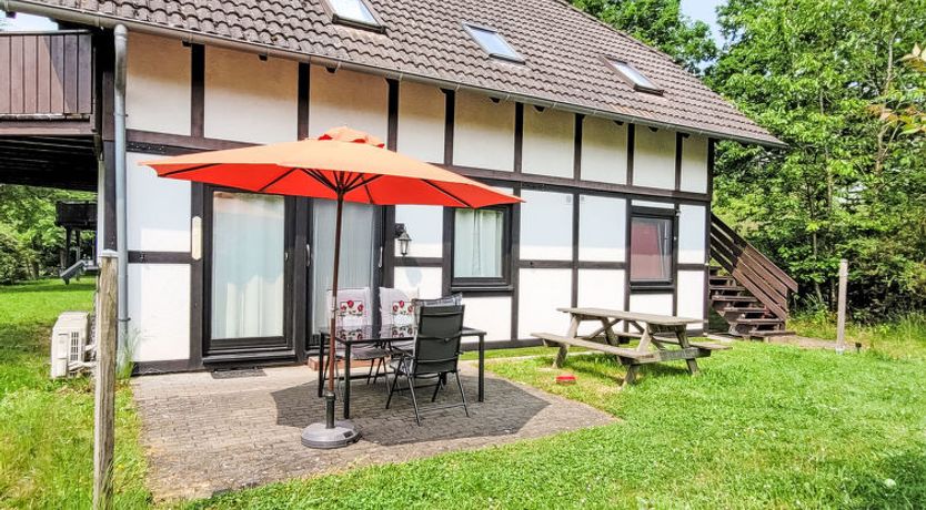 Photo of Am Sternberg 230 Apartment 18