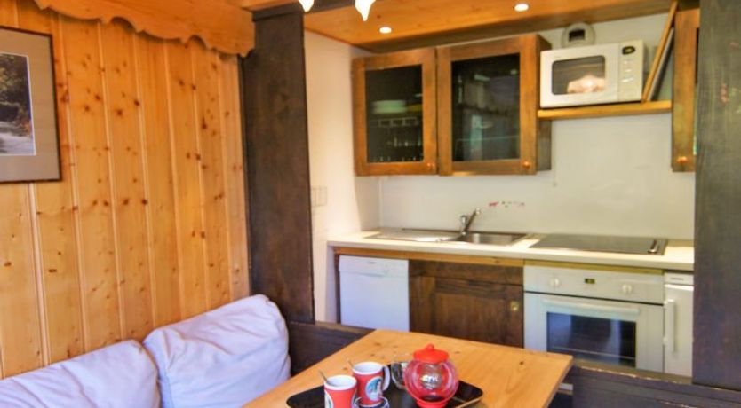 Photo of Grand Roc Apartment 3