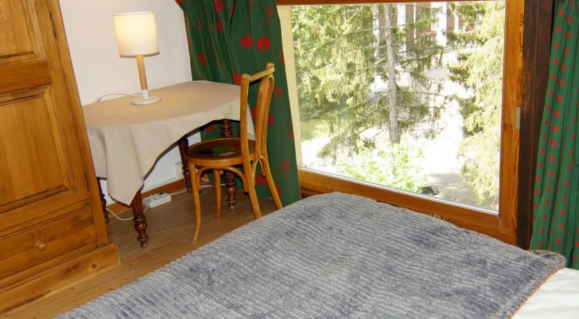 Photo of Grand Roc Apartment 3