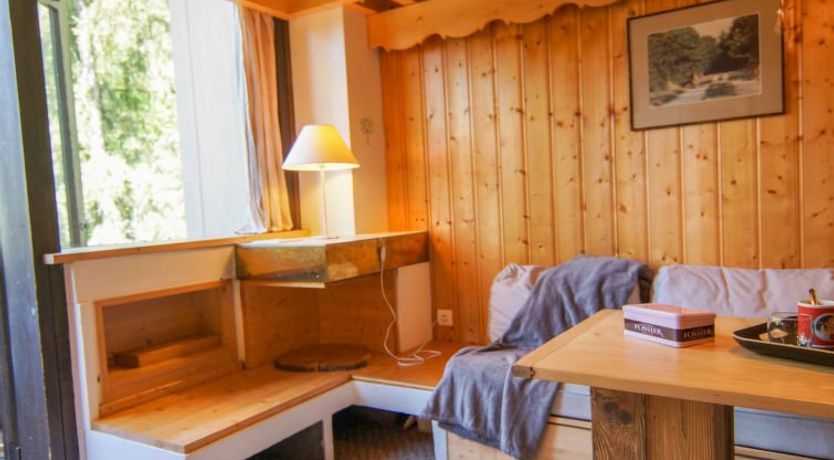 Photo of Grand Roc Apartment 3