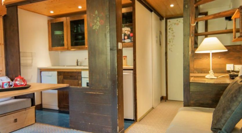 Photo of Grand Roc Apartment 3