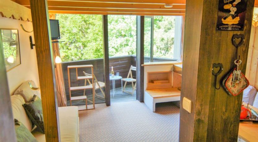 Photo of Grand Roc Apartment 3