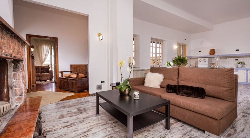 Photo of Casa dei Mori