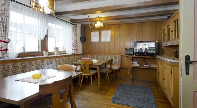 Photo of Gasser Holiday Home 2